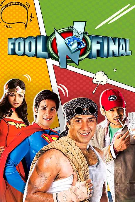 Fool N Final